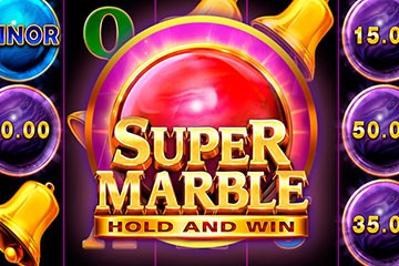 Super Marble